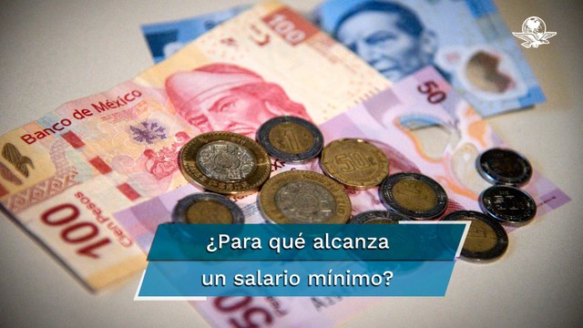 ¿Para cuántas canastas básicas alcanzaría con el nuevo salario mínimo?