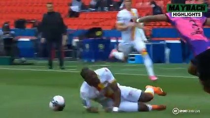 PSG 4 - 1  Lens  Extеndеd Hіghlіghts  All Gоals 2021