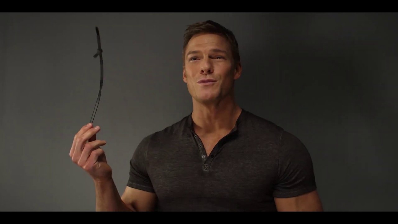 REACHER Trailer (2022)