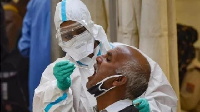 Two Omicron variant cases detected in India