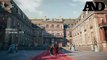 Assassin's Creed Unity Versailles