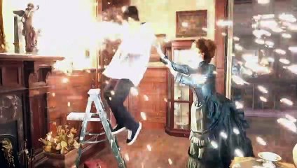 Ghosts 1x10 Season 1 Episode 10 Trailer - Possession