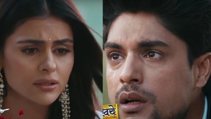 Udaariyaan Spoiler; Jasmine की हरकतों से टूटे Fateh को फिर संभा्ला Tejo ने ? | FilmiBeat