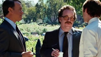 Things That Have Come Out About Phillip Hoffman Since He Died