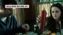 Things That Were Repeated In Every Twilight Movie