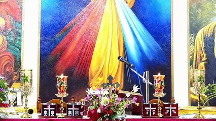 Catholic Mass Today I Daily Holy Mass I Friday December 3 2021 I English Holy Mass I 5.00 AM