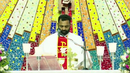 Holy Mass I Malayalam Mass I December 3 I Friday I Qurbana I 6.45 AM