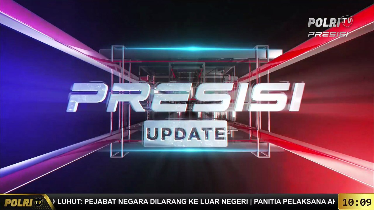 PRESISI Update 10.00 WIB : Kondisi Gedung Cyber 1 Paska Kebakaran Kemarin