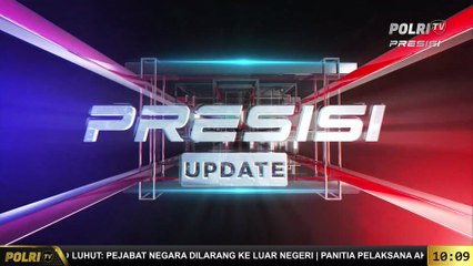 PRESISI Update 10.00 WIB : Kondisi Gedung Cyber 1 Paska Kebakaran Kemarin
