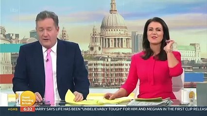 This Could Be The True Reason Piers Doesn't Like Meghan