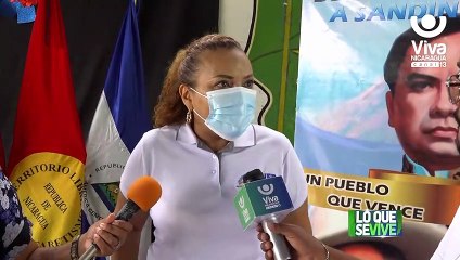Estudiantes del Instituto Enrique Flores reciben bono complementario