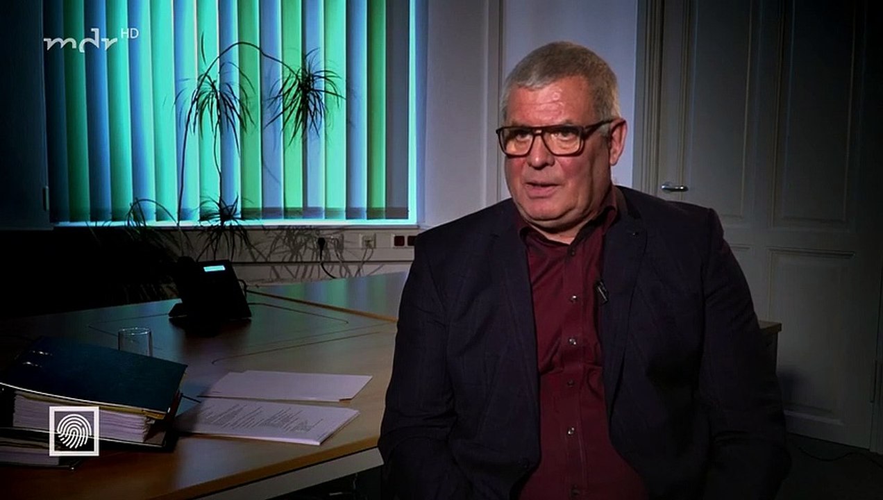 Kripo live - Der Rekordmeister in Banküberfällen