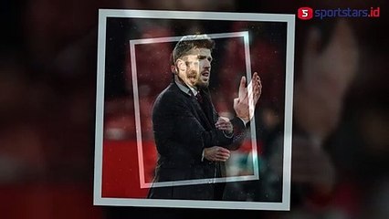 Michael Carrick Pilih Cerai dari Manchester United Usai Sentil Arsenal 3-2