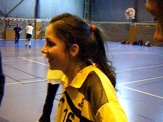handball esil / centrale