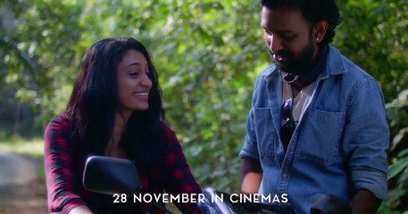 Metro Maalai | Trailer 1