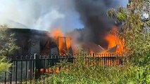 Authorities investigating cause of Dubbo school fire