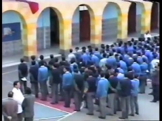 Colegios Colombia 1994