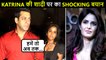 Salman Khan's Sister Arpita Khan REACTS To Katrina Kaif's Wedding With Vicky Kaushal