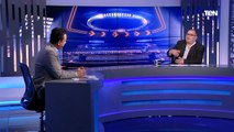 جمال العاصي الكاتب الصحفي: مصطفى فتحي 