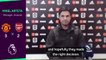 Arteta 'didn't know what to expect' after controversial Smith Rowe goal