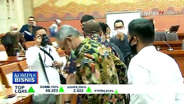 Dinilai Jalani Bisnis 'Palugada', Erick Thohir Bakal Lebur Sejumlah BUMN