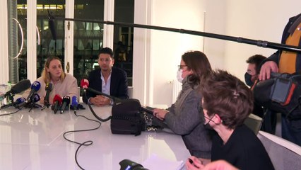 judo skandal olympiasiegerin pinot wirft trainer und lebensgefahrte schmitt totungsversuch vor video dailymotion