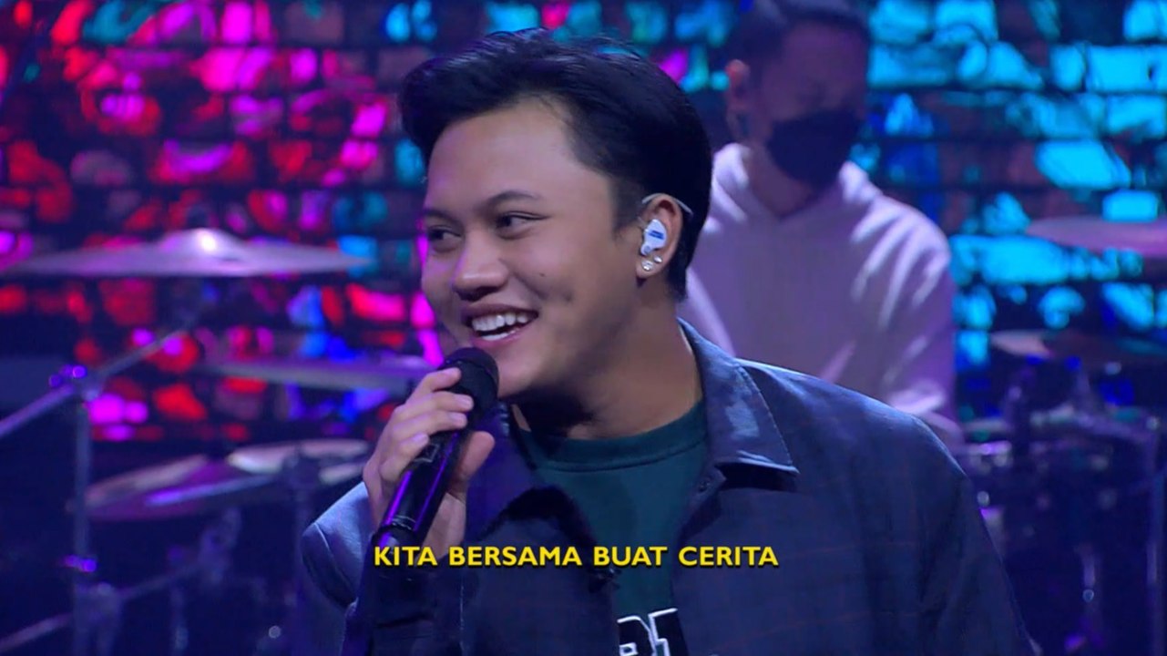 Feat. Rizky Febian