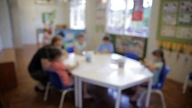 Vulnerable children waiting for vital therapy services