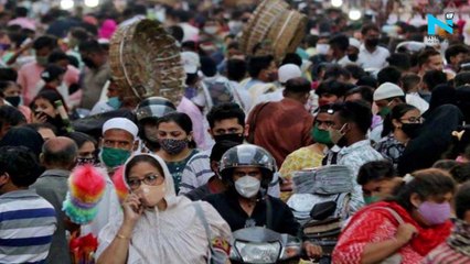 Coronavirus: 9,216 new cases in India, 5.6% lower than yesterday