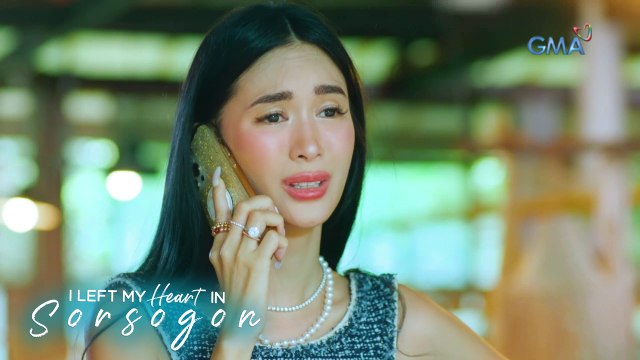 I Left My Heart in Sorsogon: Celeste’s old self | Teaser Ep. 15