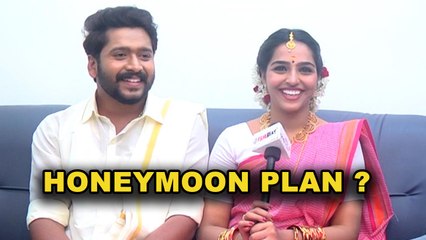 Amman Serial Amaljith இன்னும் Pavithra வை  Propose பண்ல !! | Filmibeat Tamil