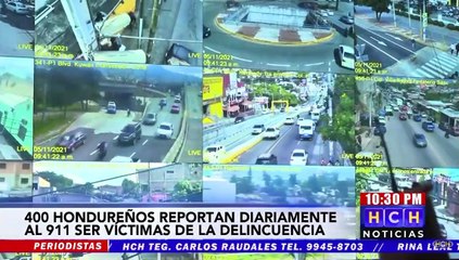 Aumentan las denuncias por robos en esta temporada navideña