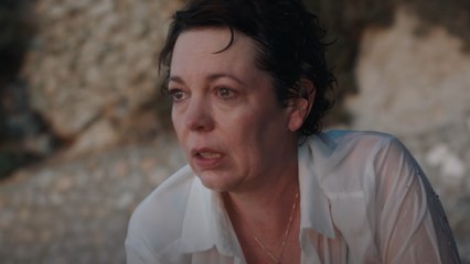 The Lost Daughter Fragman