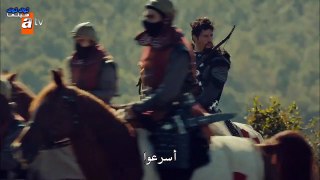 مسلسل قيامة عثمان الموسم الثالث الحلقة  68 مترجمة القسم الأول