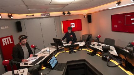 Le journal RTL de 6h du 03 décembre 2021