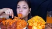 Asmr Eating Spicy Chicken Schezwan Noodles, Chicken Lollipop, Chicken Fried Rice, Chicken Pakoda, Egg  Foodie JD