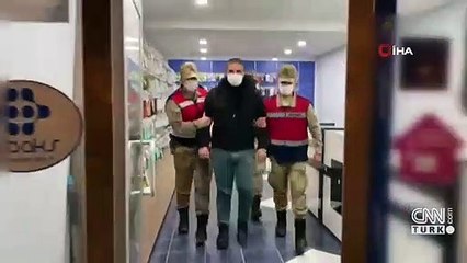 Sahte yüzbaşı esnafı 600 bin lira dolandırdı