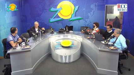 José Laluz: El negocio de los consulados de RD en Haití