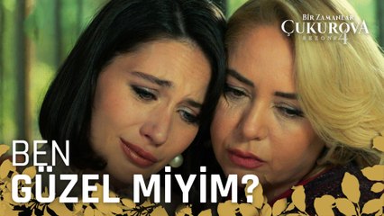 Fikret beni neden sevmiyor anne - Bir Zamanlar Çukurova 115. Bölüm