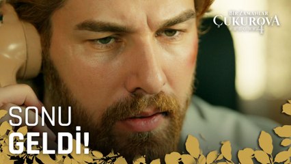 Mehmet Kara'nın oyununu çözdüm! - Bir Zamanlar Çukurova 115. Bölüm