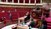 1ère séance : Discussion de diverses propositions de loi - Jeudi 2 décembre 2021