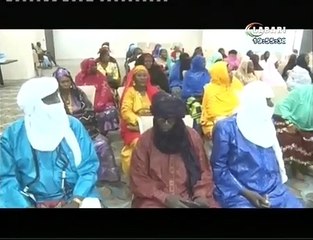 JT LABARI 02 DÉCEMBRE 2021