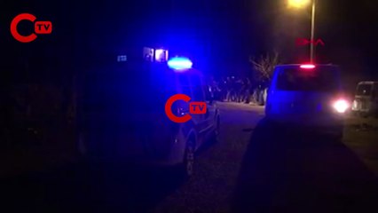 Kırıkkale'de 5 şüpheli, evine girdikleri kişiyi dövüp, parasını çaldı