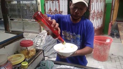 Es Doger Ter'Enak Sekomplek BTP (Bekasi Timur Permai) _UMKM