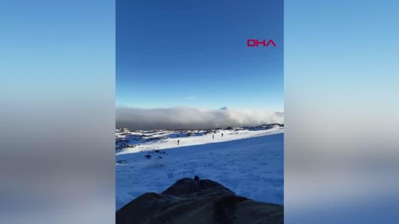 Son dakika haberi! İçişleri Bakanlığı; Ağrı, Kars ve Erzurum'da 'Eren Kış-10 Şehit Jandarma Yüzbaşı Ferhat Çitftçi' operasyonu başlatıldı