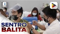 Higit 190-K residente ng Caraga, nabakunahan sa dalawang araw  ng  Bayanihan Bakunahan; Mobile vaccination teams, idineploy sa malalayong lugar