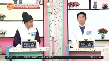 치매가 근육부족과 연관이 있다?