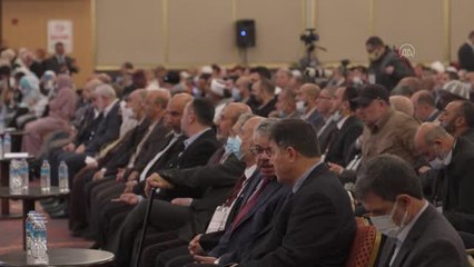 Heniyye, İsrail ile normalleşmeye son verilmesi ve direnişin desteklenmesi çağrısı yaptı