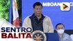 DUTERTE LEGACY: Pangulong Duterte, nanguna sa inagurasyon ng ilang Build, Build, Build projects sa Zamboanga City; Zamboanga seaport development project at 143 social and tourism port projects sa bansa, inilunsad