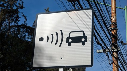 Les radars pourraient bientôt vous verbaliser pour une nouvelle raison